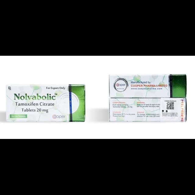 Tamoxifeno