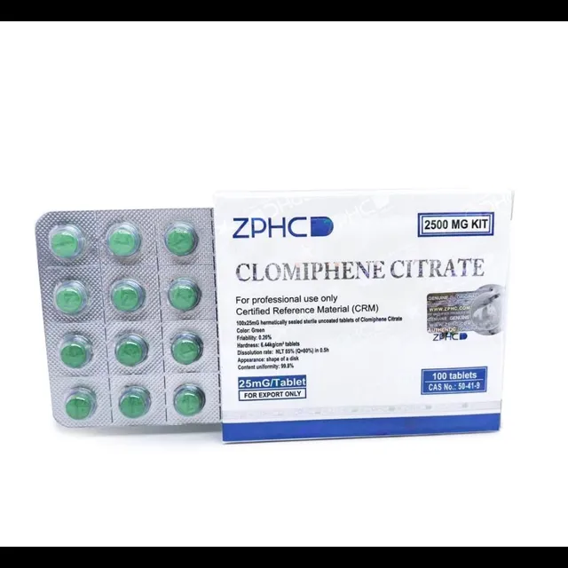 Clomid