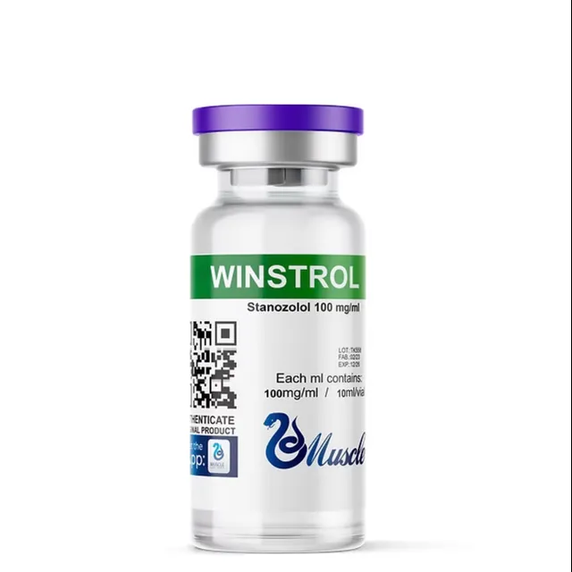Stanozolol