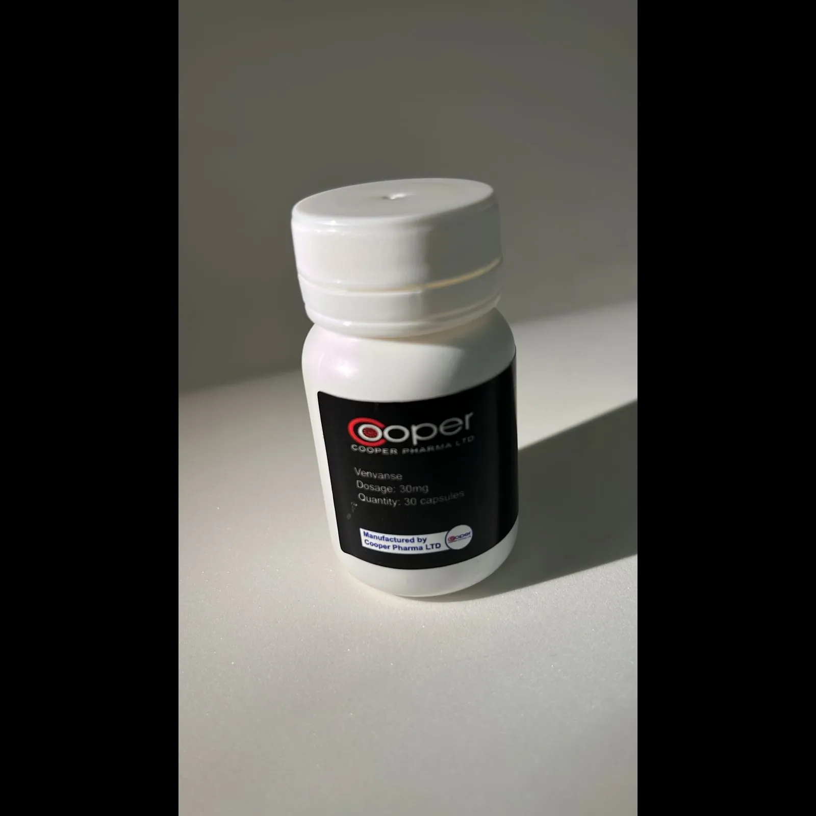 Venvanse 30mg