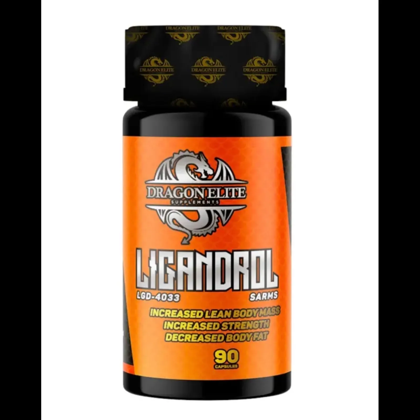 Ligandrol