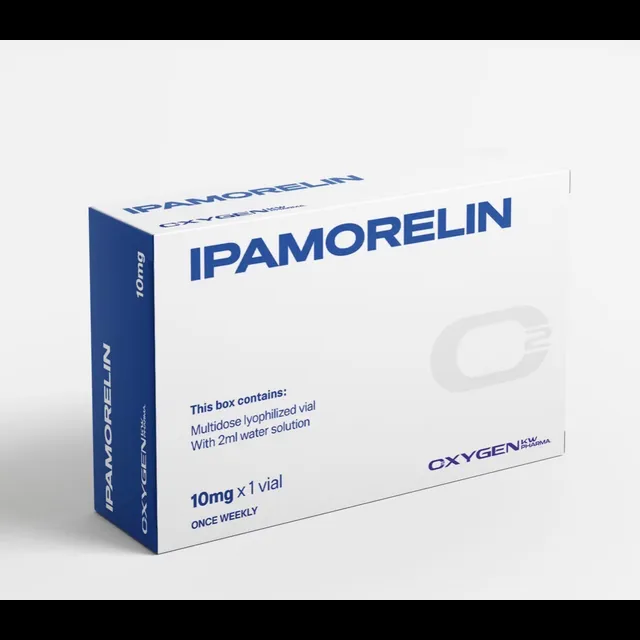 Ipamorelin
