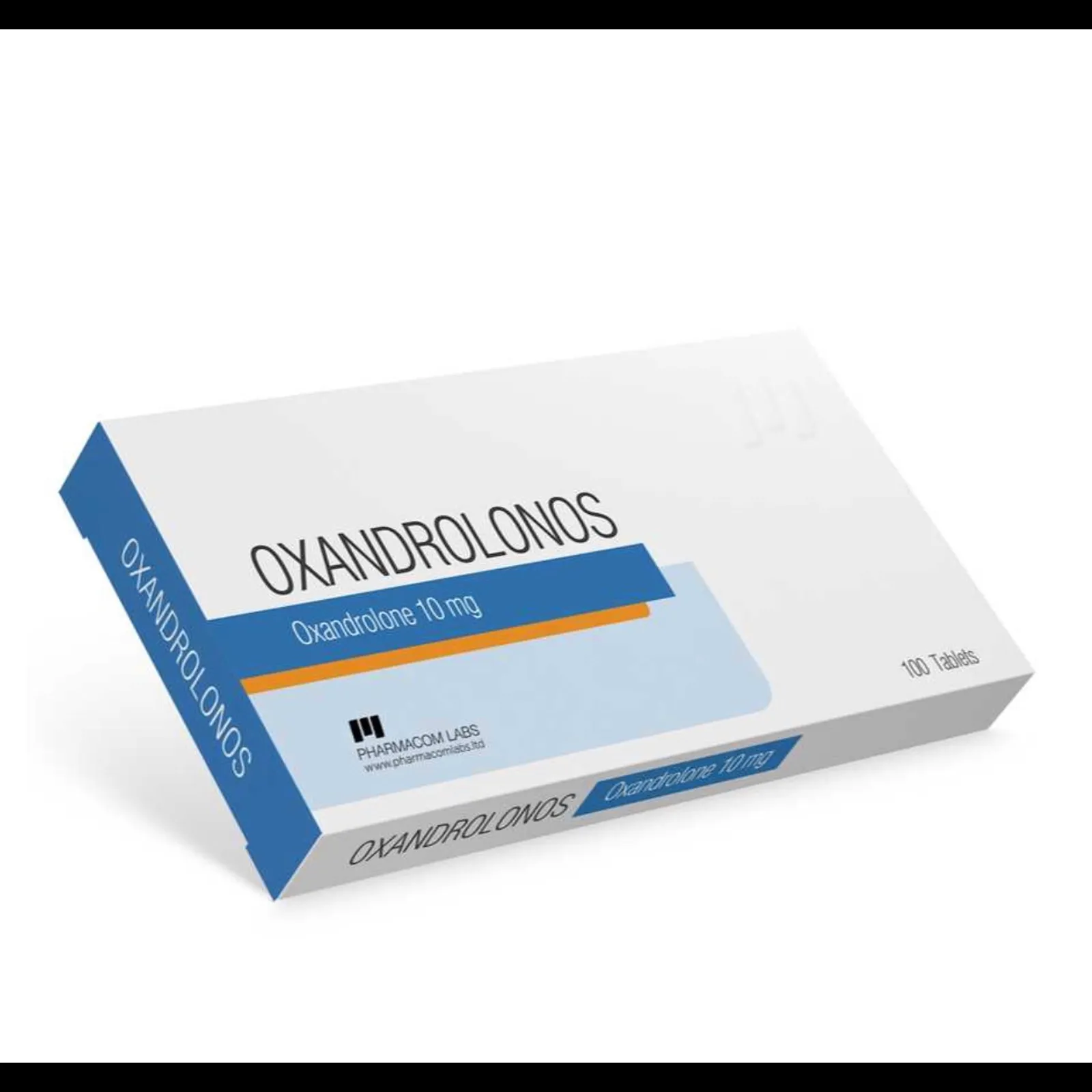 Oxandrolona