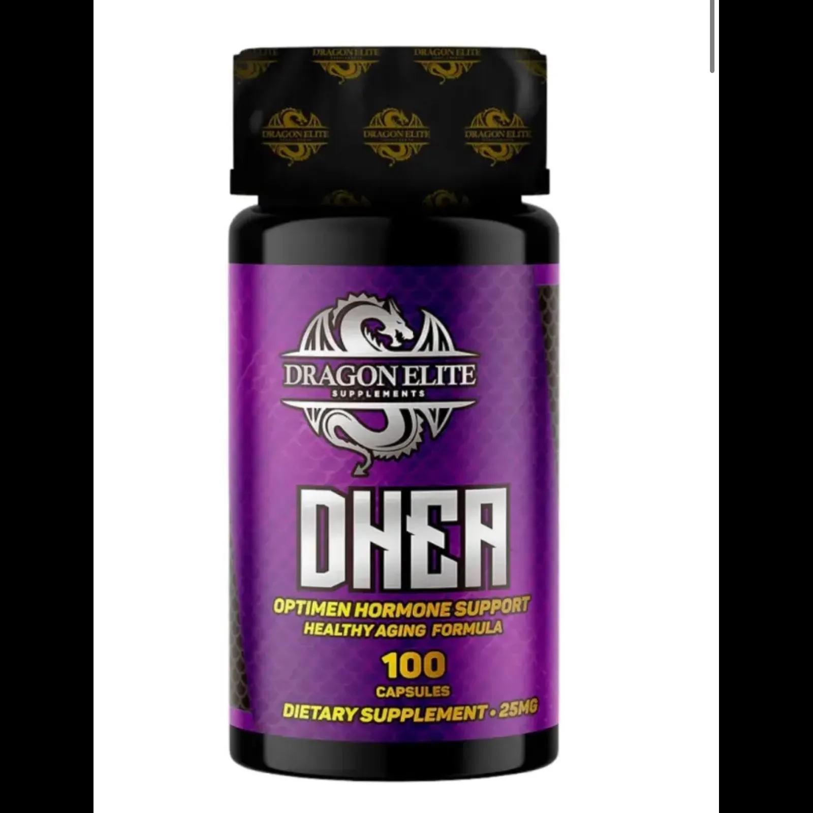 Dhea 25mg
