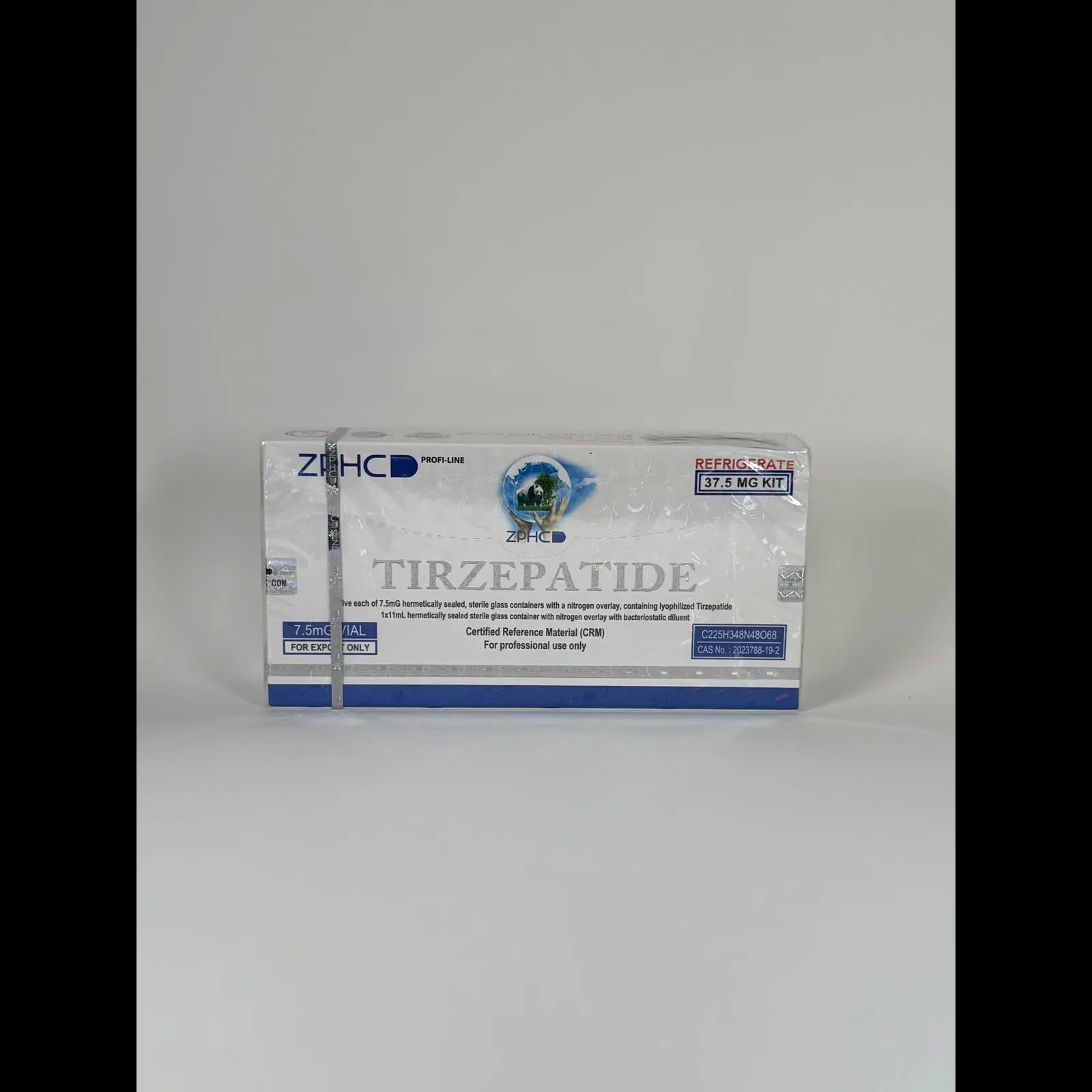 Tirzepatida
