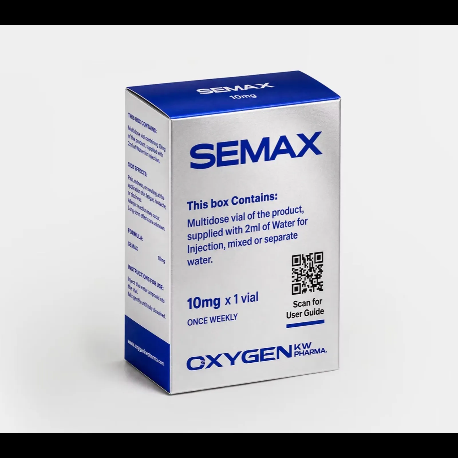 Semax