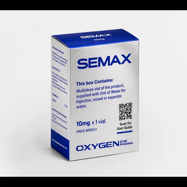 Semax