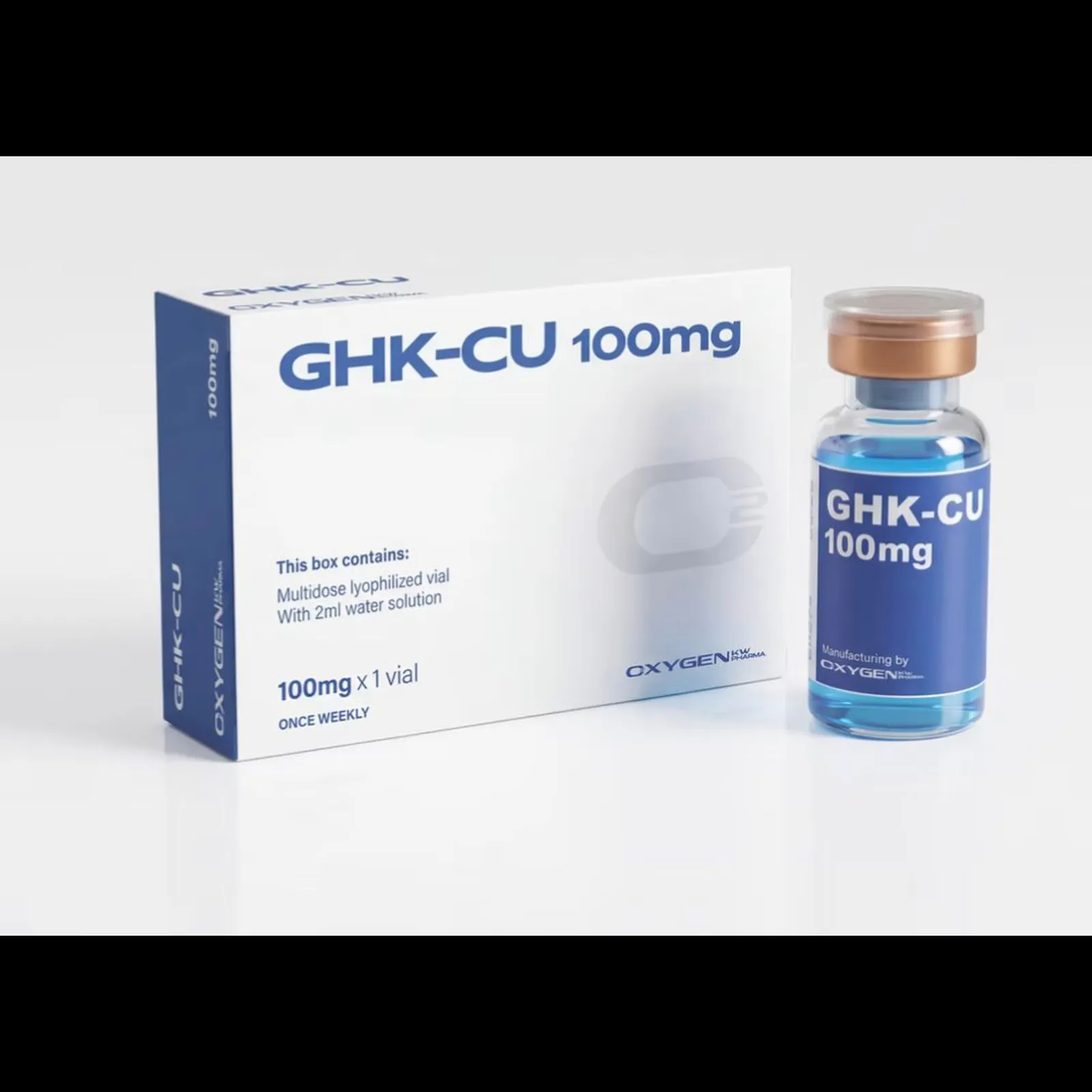 GHK-CU