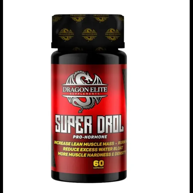 Super Drol