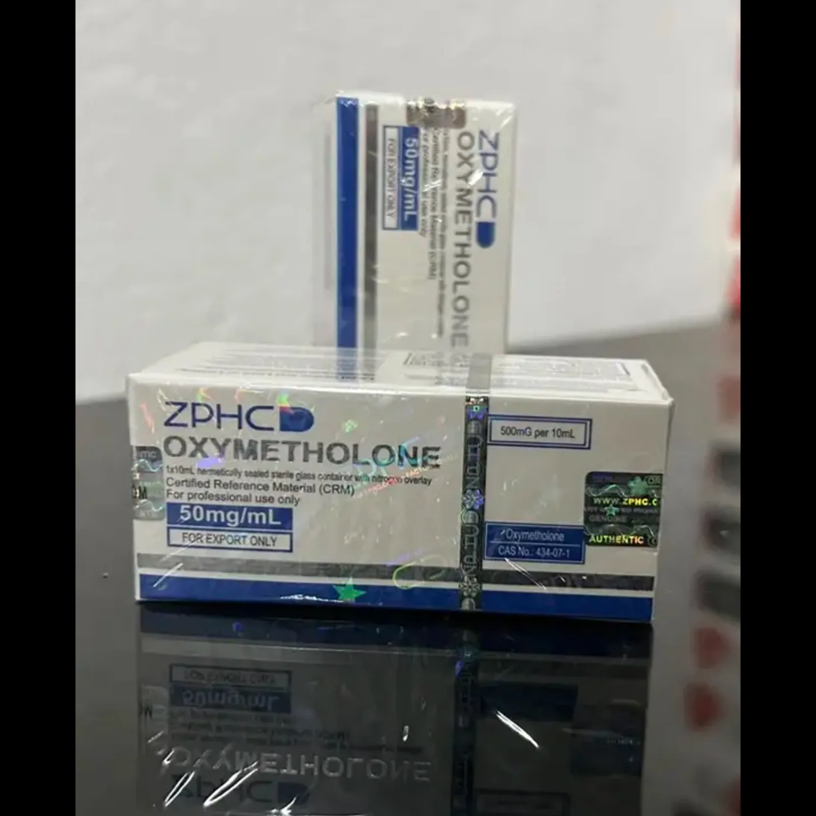 Hemogenin