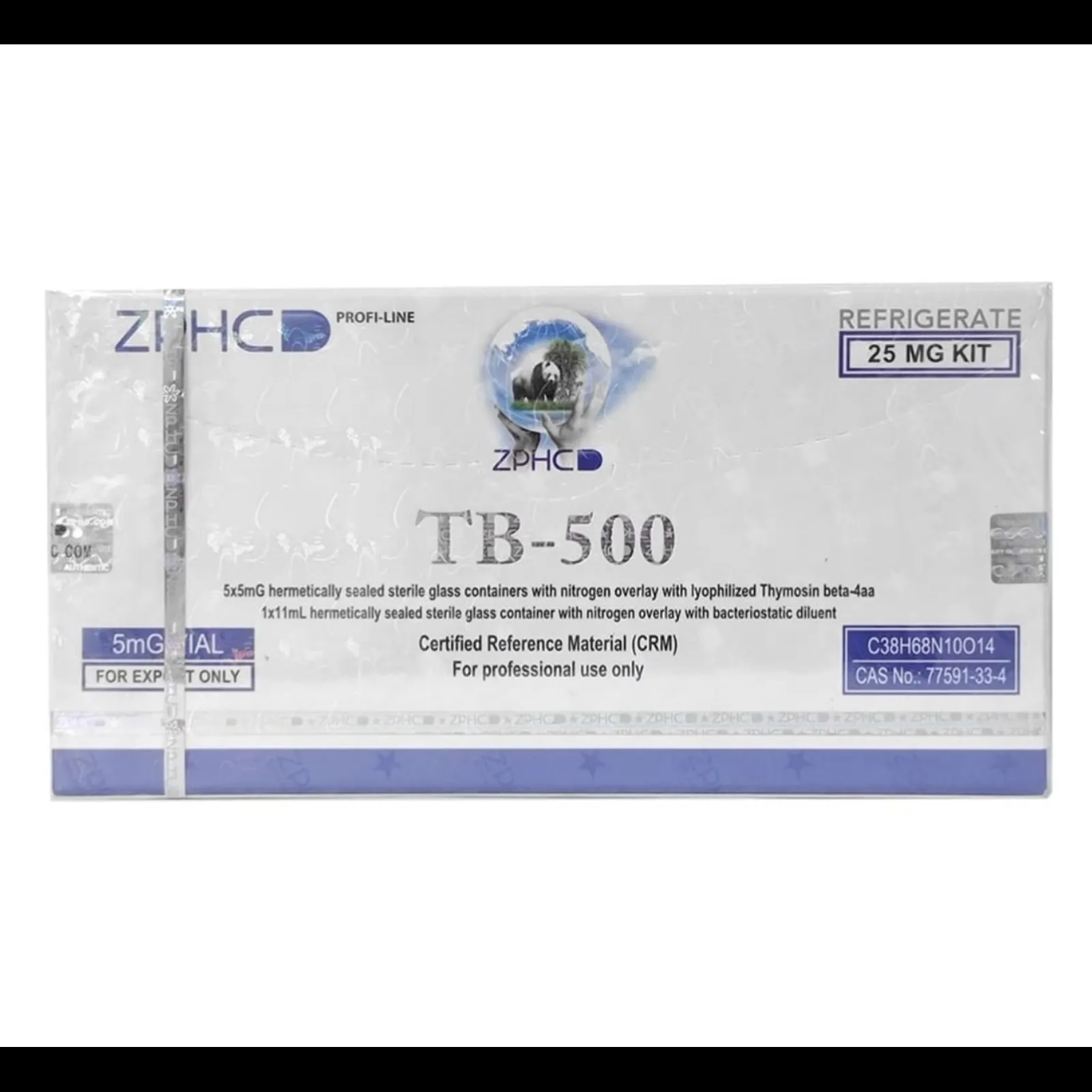 TB500