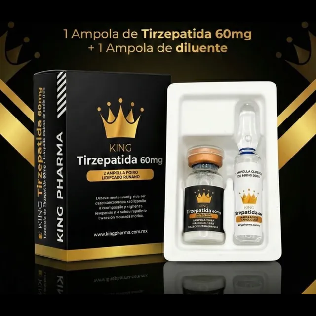 Tirzepatida