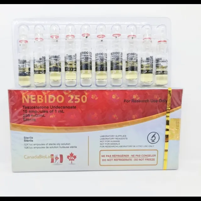 Nebido
