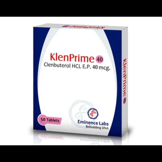 Clembuterol