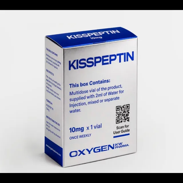 KissPeptin
