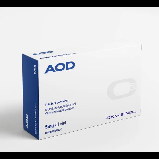 AOD-9604