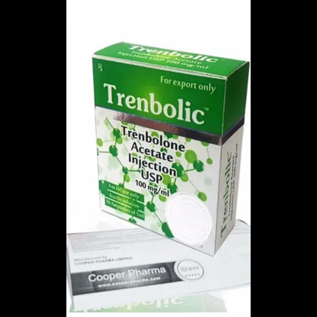 Trembo Acetato
