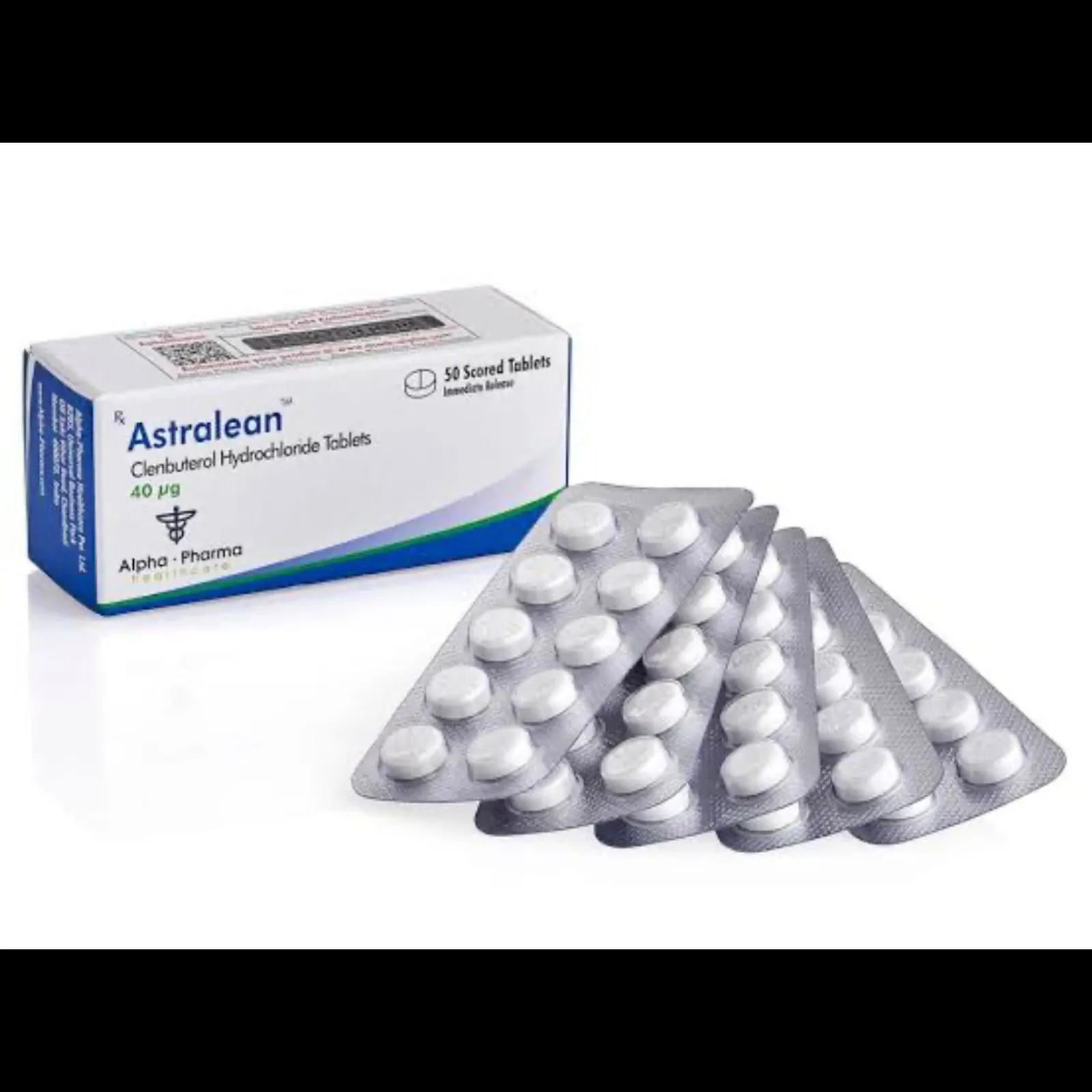 Clembuterol