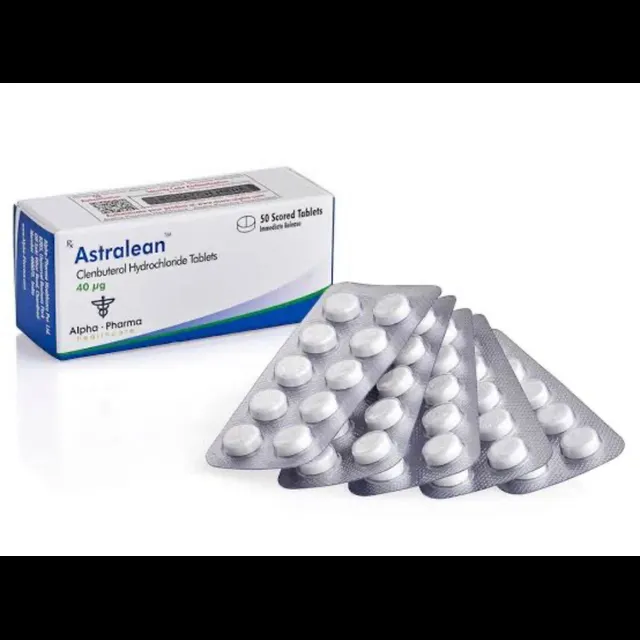 Clembuterol