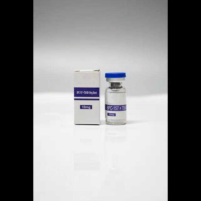 BPC + TB500 10mg