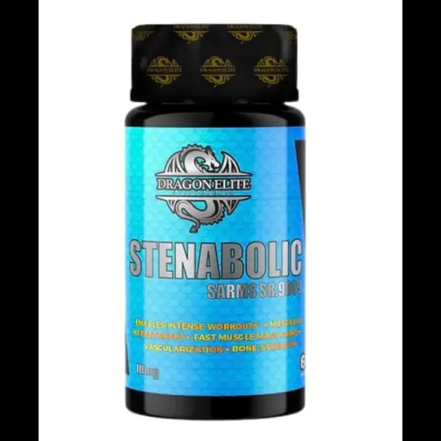 Stenabolic