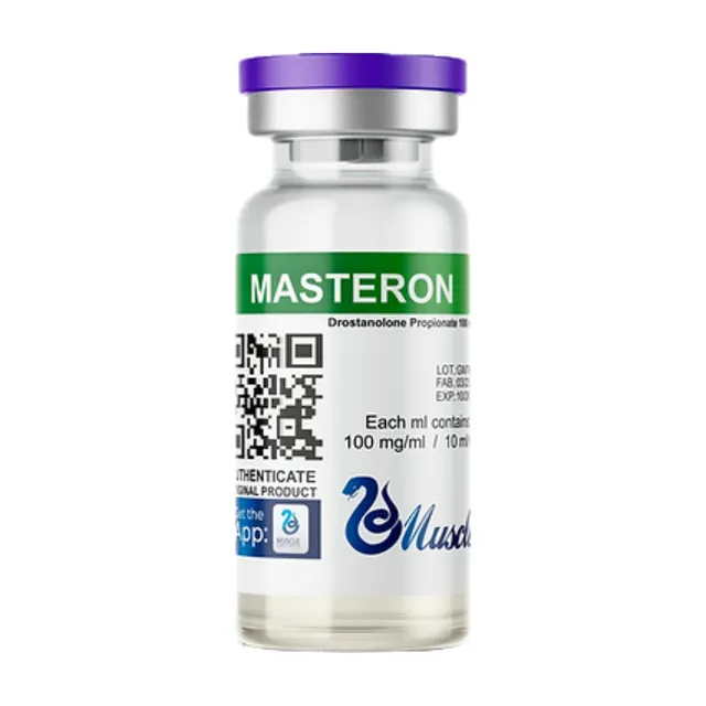 Masteron